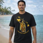 Men's King T Shirt