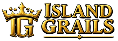Island Grails Shop